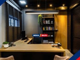 Tips Memilih Besi Hollow untuk Konstruksi Interior