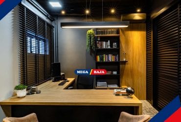 Tips Memilih Besi Hollow untuk Konstruksi Interior