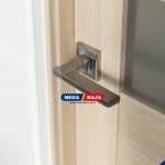 Tips Memilih dan Memasang Handle Pintu yang Tepat
