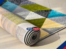 Tips Merawat Karpet agar Awet dan Warnanya Tidak Mudah Pudar