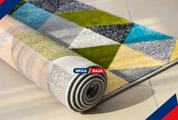 Tips Merawat Karpet agar Awet dan Warnanya Tidak Mudah Pudar