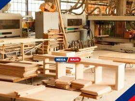 Tren Knockdown Furniture_ Hemat Biaya, Ringkas, dan Cocok untuk Semua Ruangan