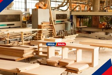 Tren Knockdown Furniture_ Hemat Biaya, Ringkas, dan Cocok untuk Semua Ruangan