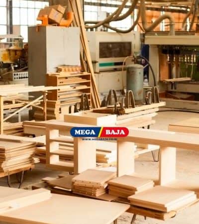 Tren Knockdown Furniture_ Hemat Biaya, Ringkas, dan Cocok untuk Semua Ruangan