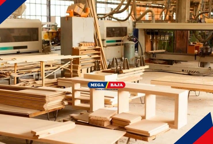 Tren Knockdown Furniture_ Hemat Biaya, Ringkas, dan Cocok untuk Semua Ruangan