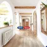 7 Tips Dekorasi Lorong Rumah Agar Tidak Menyeramkan