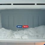 Agar Freezer Bebas Bunga Es, Coba Cara Mudah Ini!