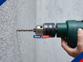 Bingung Pilih Bor Listrik_ Simak Tips Memilih & Daftar Merk Andalannya