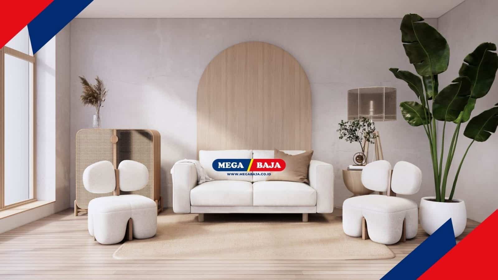 Cara Mengurangi Panas Masuk dari Jendela Tanpa Mengorbankan Cahaya Alami