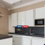 Cooker Hood di Bawah Kabinet atau Menempel di Dinding_ Kenali Perbedaannya!