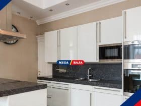 Cooker Hood di Bawah Kabinet atau Menempel di Dinding_ Kenali Perbedaannya!