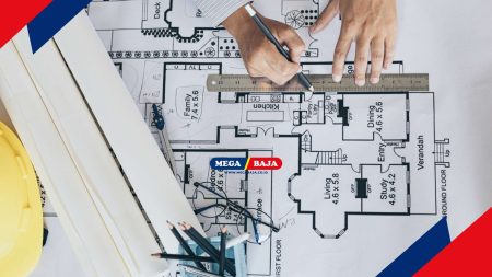 Di Mana Posisi Ideal Kamar Tidur Utama_ Simak Penjelasannya Berikut Ini!