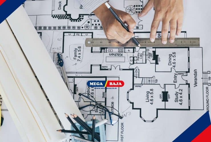 Di Mana Posisi Ideal Kamar Tidur Utama_ Simak Penjelasannya Berikut Ini!