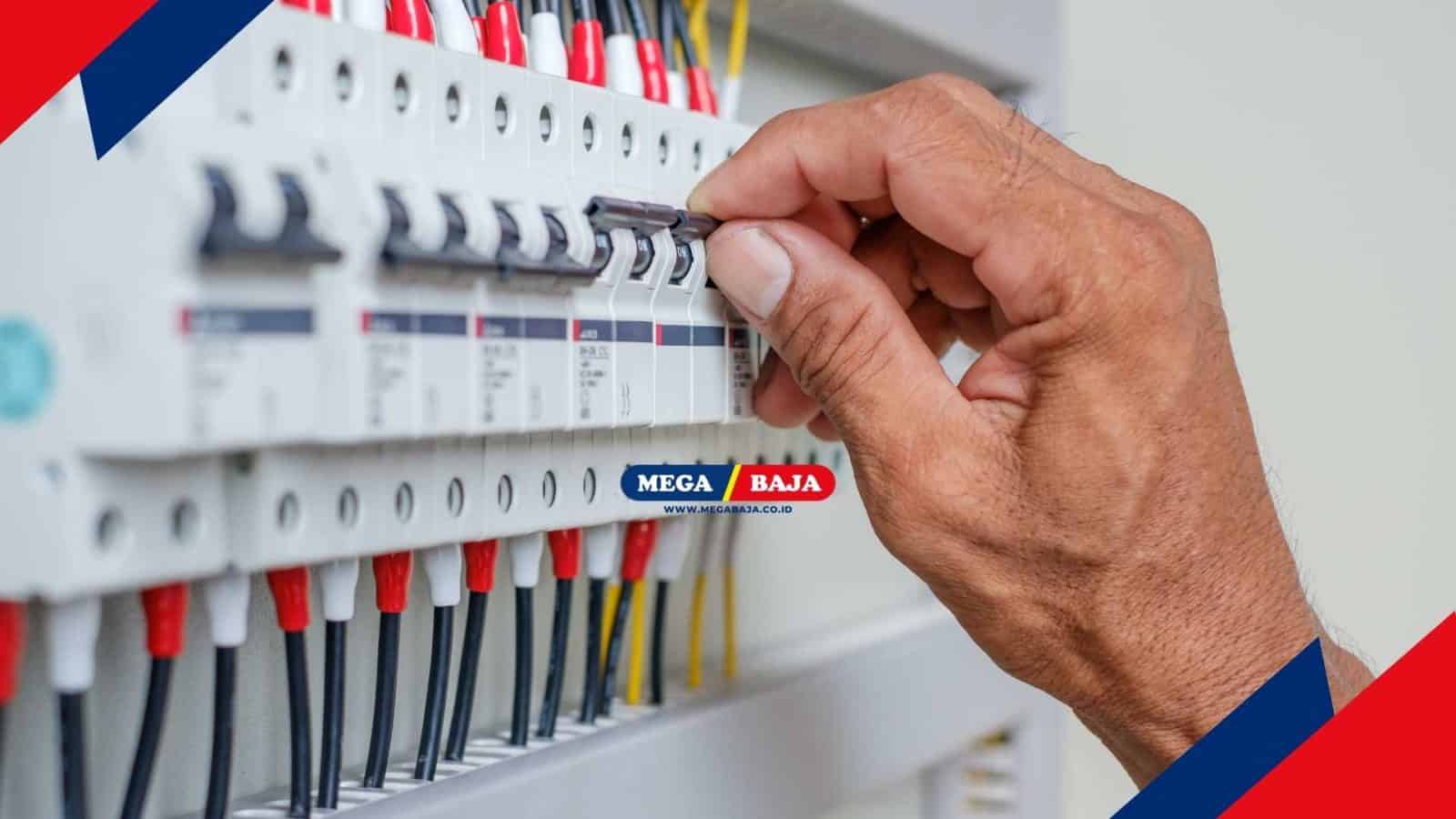 Faktor Penyebab Listrik Rumah Sering Jeglek dan Cara Mengatasinya