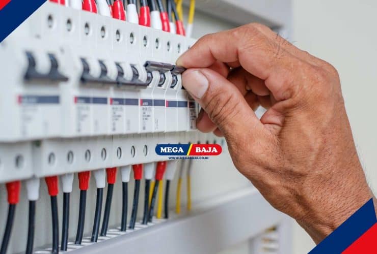 Faktor Penyebab Listrik Rumah Sering Jeglek dan Cara Mengatasinya