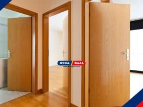 Fenomena Pemuaian pada Pintu Kayu_ Penyebab dan Solusi