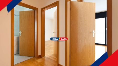 Fenomena Pemuaian pada Pintu Kayu_ Penyebab dan Solusi