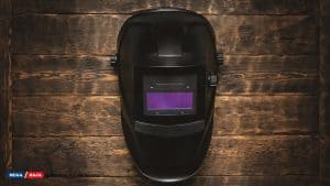 Helm Las