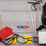 Jenis-Jenis Alat Pelindung Diri yang Dibutuhkan Tukang Las