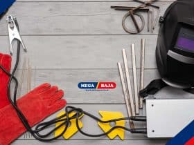 Jenis-Jenis Alat Pelindung Diri yang Dibutuhkan Tukang Las