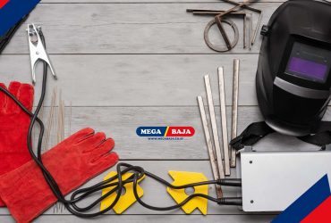 Jenis-Jenis Alat Pelindung Diri yang Dibutuhkan Tukang Las