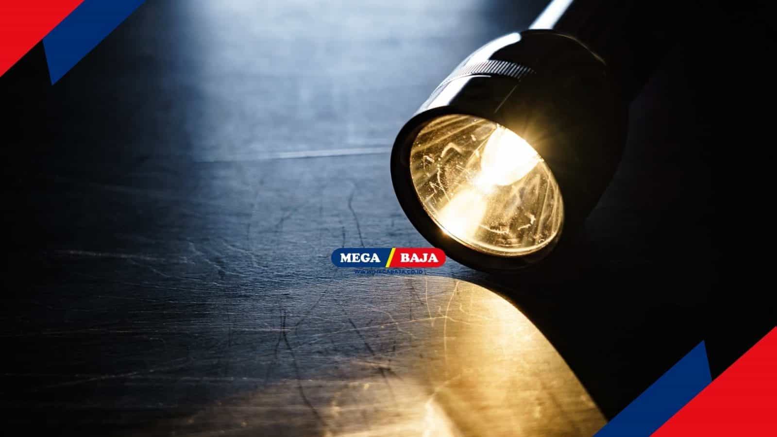 Jenis Lampu Emergency dan Penerangan Panel Surya untuk Keadaan Darurat