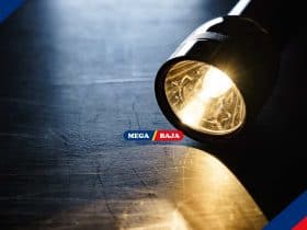 Jenis Lampu Emergency dan Penerangan Panel Surya untuk Keadaan Darurat