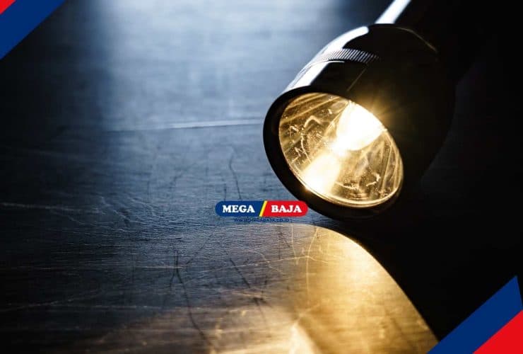 Jenis Lampu Emergency dan Penerangan Panel Surya untuk Keadaan Darurat