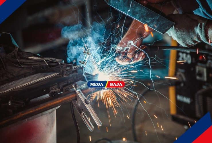 Kendala dalam Pengelasan Auminium_ Tips dan Teknik untuk Pengelasan yang Optimal