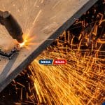 Kesalahan Umum Saat Mengelas dan Tips Menghindarinya