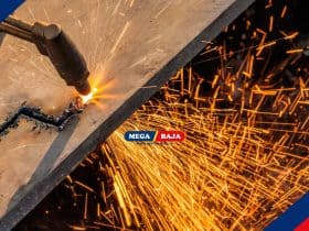 Kesalahan Umum Saat Mengelas dan Tips Menghindarinya