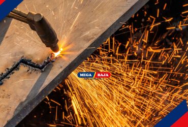 Kesalahan Umum Saat Mengelas dan Tips Menghindarinya