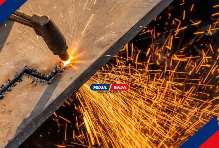 Kesalahan Umum Saat Mengelas dan Tips Menghindarinya