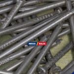 Ketahui Ukuran Paku, Jenis dan Fungsinya untuk Bahan Bangunan