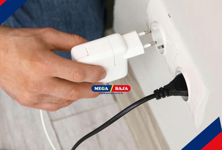 Menentukan Ketinggian Ideal Stop Kontak dan Saklar di Rumah