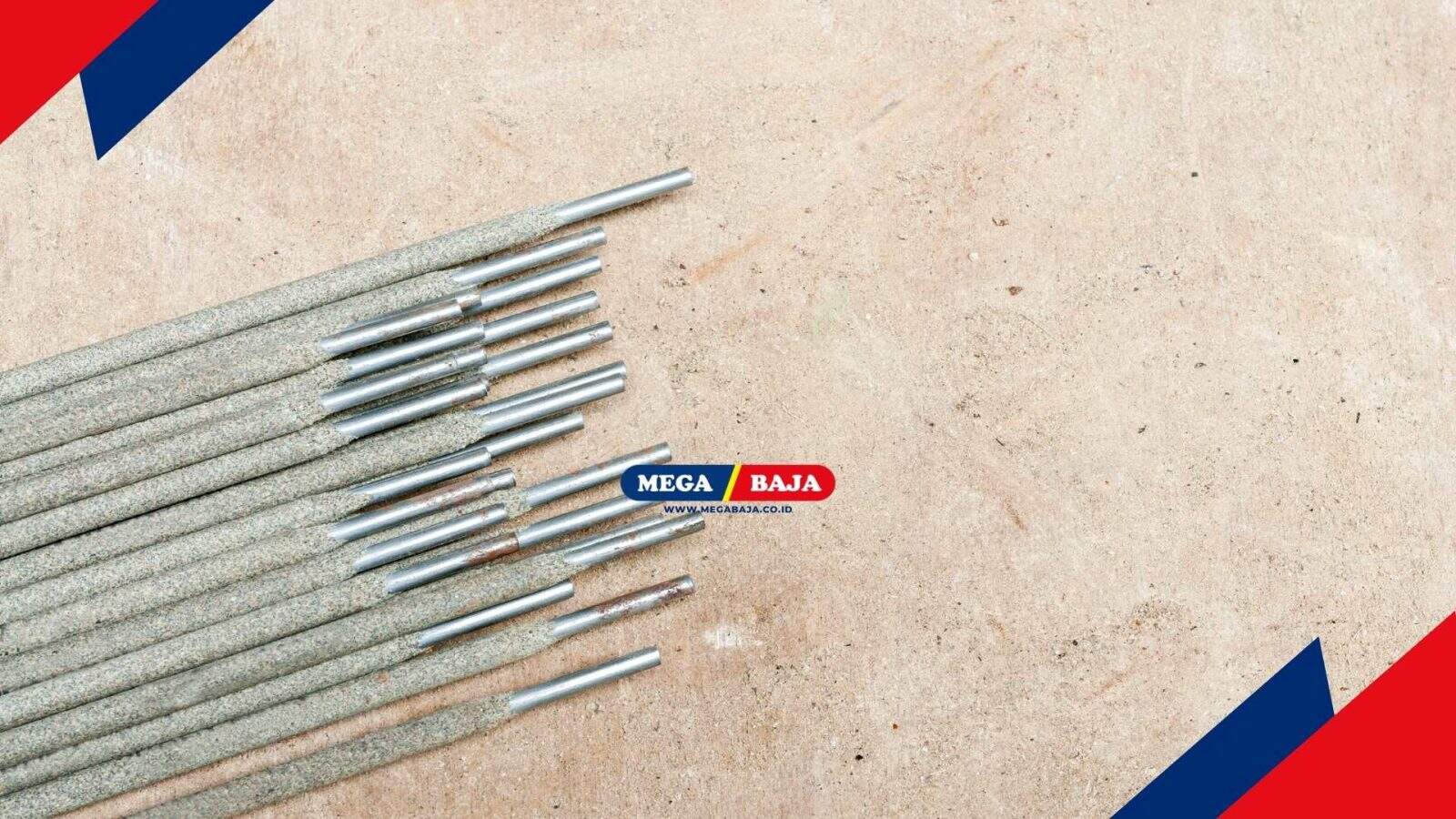 Mengenal Elektroda dalam Pengelasan_ Jenis, Fungsi dan Tips Memilih Elektroda Sesuai Kebutuhan