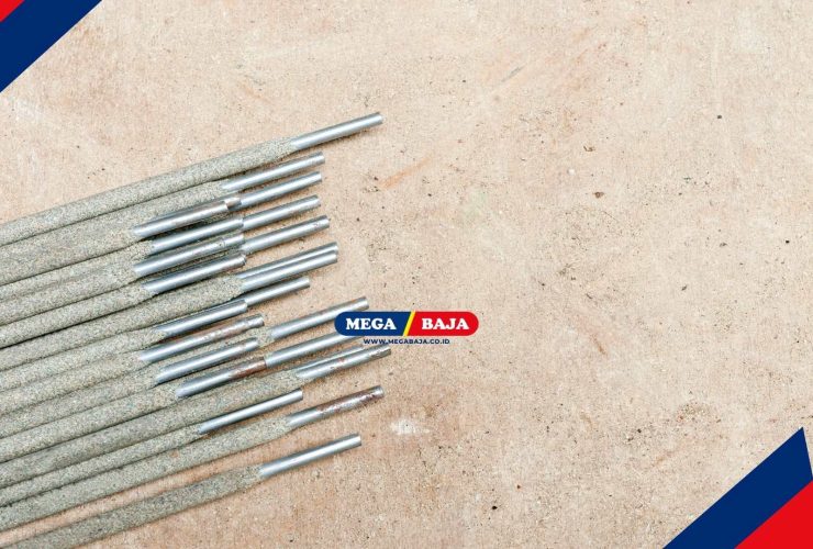 Mengenal Elektroda dalam Pengelasan_ Jenis, Fungsi dan Tips Memilih Elektroda Sesuai Kebutuhan
