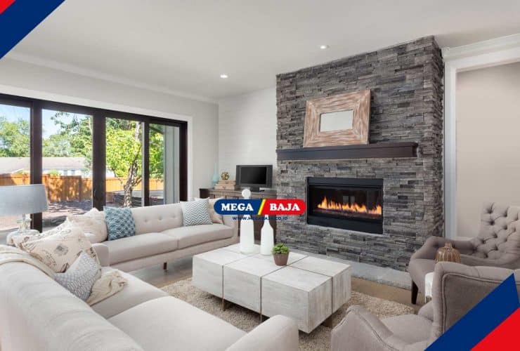 Mengenal Negative Space dan Cara Mengaplikasikannya di Rumah