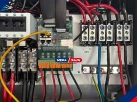 Mengenal Panel Listrik_ Pengertian, Komponen Utama dan Cara Perawatannya