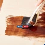 Mengenal Teknik Finishing Close Pore dan Open Pore pada Kayu