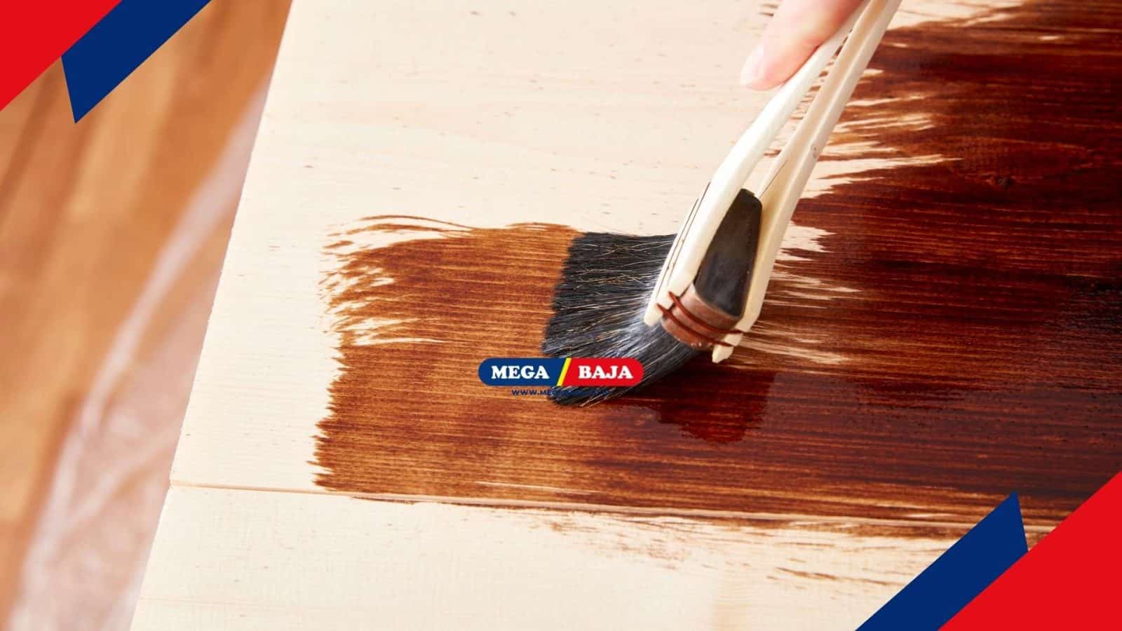 Mengenal Teknik Finishing Close Pore dan Open Pore pada Kayu