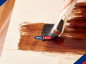 Mengenal Teknik Finishing Close Pore dan Open Pore pada Kayu