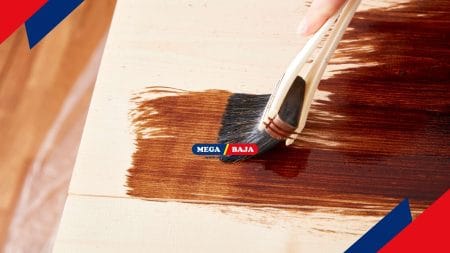 Mengenal Teknik Finishing Close Pore dan Open Pore pada Kayu