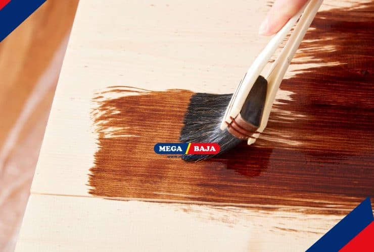 Mengenal Teknik Finishing Close Pore dan Open Pore pada Kayu