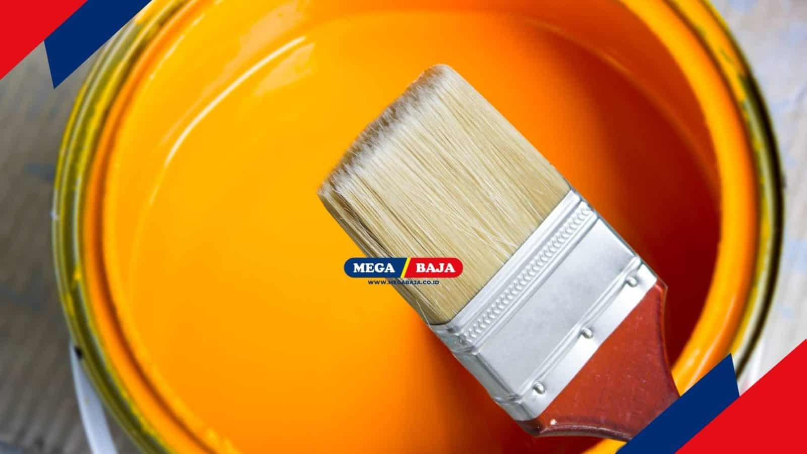 Pakai Cat 5 Kg, Bisa Cat Tembok Seluas Apa_ Simak Jawabannya Di Sini!
