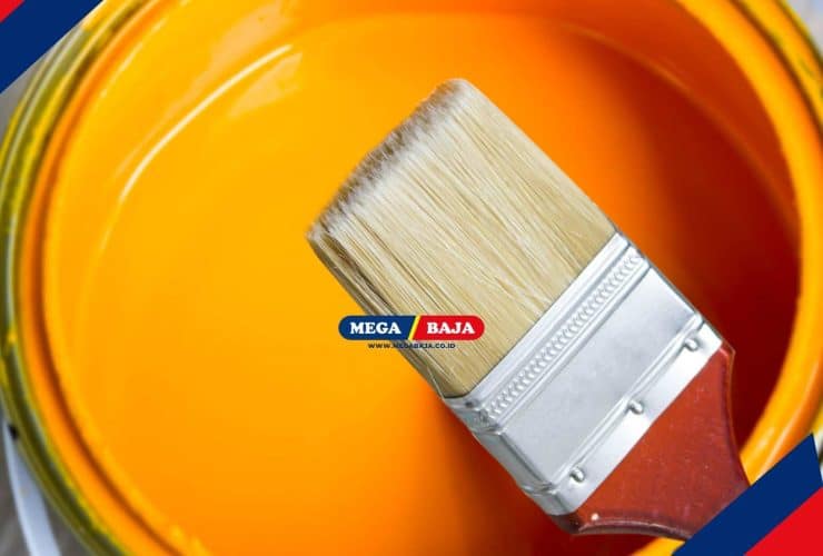 Pakai Cat 5 Kg, Bisa Cat Tembok Seluas Apa_ Simak Jawabannya Di Sini!