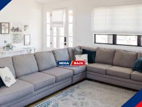 Panduan Menata Sofa di Ruangan untuk Meningkatkan Visual