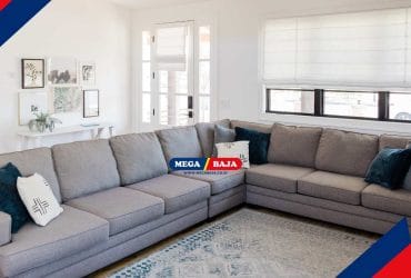 Panduan Menata Sofa di Ruangan untuk Meningkatkan Visual