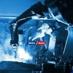 Penggunaan Robot Las di Dunia Industri, Kabar Baik atau Buruk