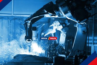 Penggunaan Robot Las di Dunia Industri, Kabar Baik atau Buruk